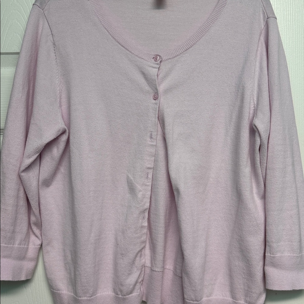 LOFT 4 PC bundle  Women's Cardigan Sweater